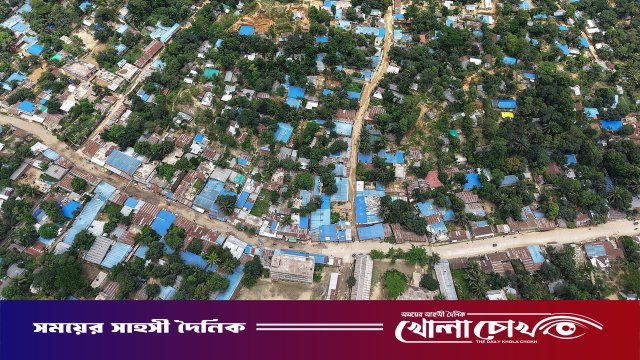 সীতাকুণ্ডে র‍্যাব ক্যাম্পে ইয়াসিন বাহিনীর গুলিবর্ষণ, থমথমে জঙ্গল সলিমপুর