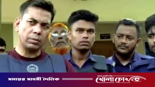 রাষ্ট্রের ভেতরে আরেক রাষ্ট্র গড়তে দেওয়া হবে না: চট্টগ্রামের এসপি