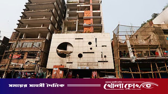 ‘রিফাইন্ড’ আওয়ামী লীগে সায় নেই, অপেক্ষাতেই দল