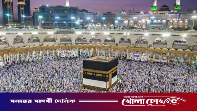 ইন্দোনেশিয়ার হজযাত্রীদের কুরবানির গোশত পাঠানো হবে যুদ্ধবিধ্বস্ত ও নিপীড়িত ফিলিস্তিনিদের কাছে