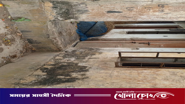 ফরিদপুরে বাকপ্রতিবন্ধী শিশুকে ধর্ষণ চেষ্টার অভিযোগ, অভিযুক্ত পলাতক