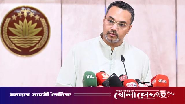 লুণ্ঠিত অধিকার ফেরাচ্ছে সরকার, দৃশ্যমান পরিবর্তন