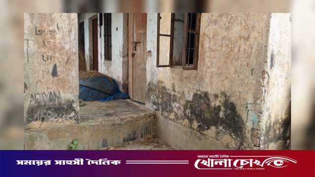 ফরিদপুরে বাকপ্রতিবন্ধী শিশুকে ধর্ষণ চেষ্টার অভিযোগ, অভিযুক্ত পলাতক