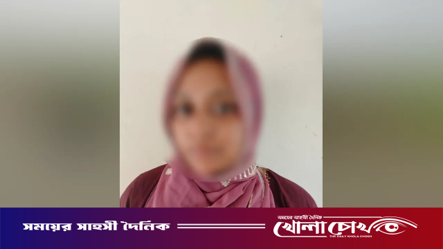 সন্তানকে অপহরণের চেষ্টার অভিযোগে মা কারাগারে