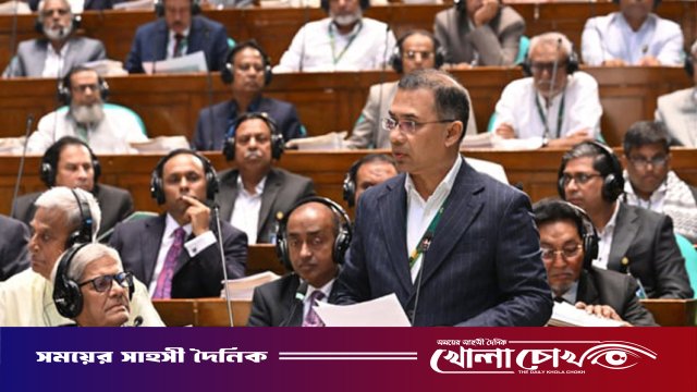বিএনপি সরকারের ১০০ দিন: ভগ্ন অর্থনীতি ও জনপ্রত্যাশা পূরণের কঠিন চ্যালেঞ্জ