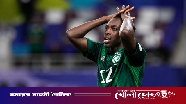 বিশ্বকাপের আগে আবদুলহামিদের পাসপোর্ট চুরি