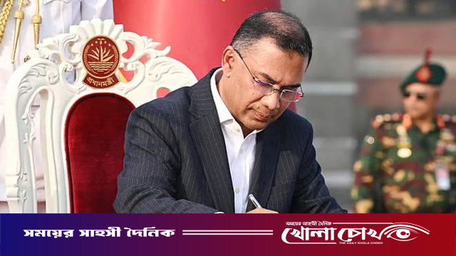 বিএনপি সরকারের ১০০ দিন, প্রতিশ্রুতি ও বাস্তবতা