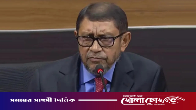 আদ-দ্বীন হাসপাতালে যাচ্ছেন স্বাস্থ্যমন্ত্রী