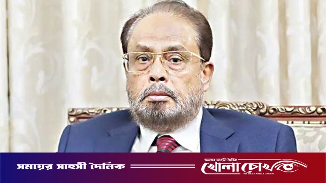 ‘নির্বাচন ছিল না, এটা ছিল সিলেকশন ও ইঞ্জিনিয়ার্ড নির্বাচন’