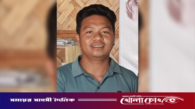 বান্দরবানের থানচিতে বাংলাদেশ ছাত্র ফেডারেশনের ১৫ সদস্য বিশিষ্ট আহ্বায়ক কমিটি গঠন