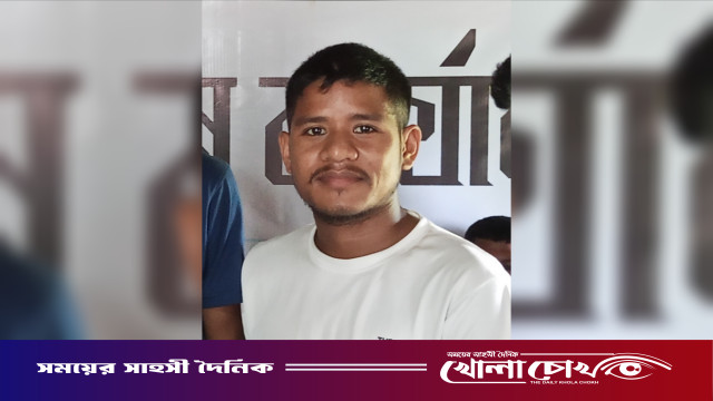 থানচিতে ছাত্র ফেডারেশনের ১৫ সদস্যের আহ্বায়ক কমিটি গঠিত