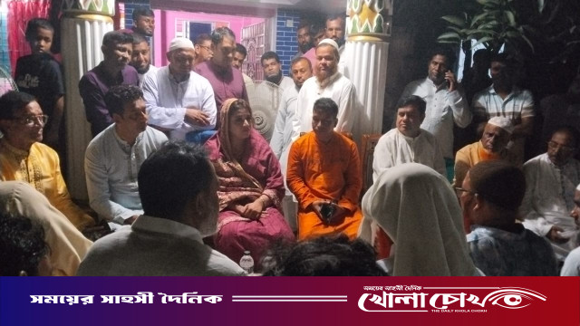 দীর্ঘ আন্দোলন-সংগ্রাম পেরিয়ে দেশ আজ একটি স্থিতিশীল অবস্থানে এসেছে- পররাষ্ট্র প্রতিমন্ত্রী