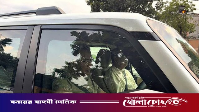 কোরবানির বর্জ্য অপসারণ পরিদর্শনে প্রধানমন্ত্রী