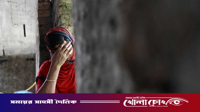 ভারতে ডিটেনশন সেন্টারে যাওয়ার ভয়ে বাংলাদেশ সীমান্তে ভিড় করছেন কথিত অভিবাসীরা