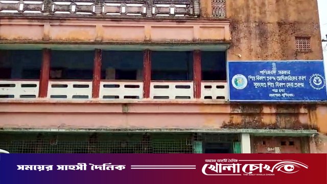 পশ্চিমবঙ্গে বিভিন্ন হোল্ডিং সেন্টারে আটক ৪০০ জন, চলছে বাংলাদেশে পাঠানোর প্রচেষ্টা