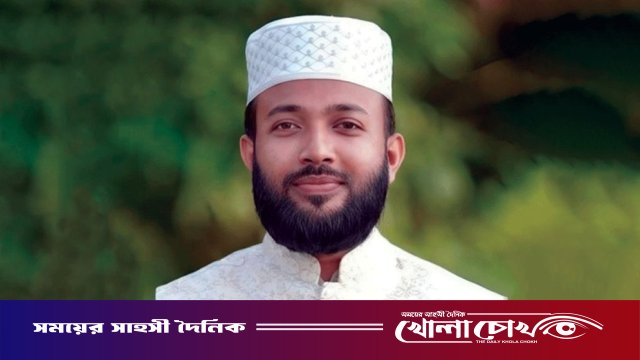 দলীয় শৃঙ্খলা ভঙ্গের অভিযোগে জামায়াত নেতা বহিষ্কার