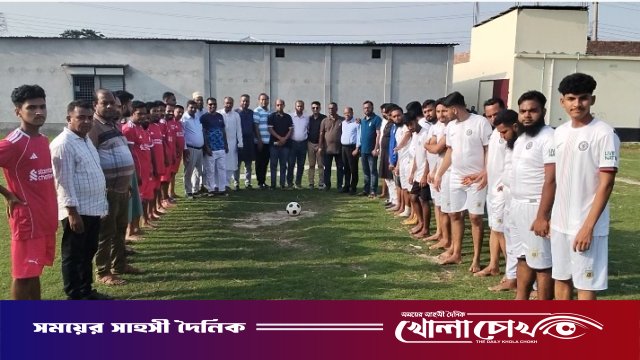 পিয়াজ খালীতে ঐতিহ্যবাহী ক্রীড়া প্রতিযোগিতা ও অভিভাবক সমাবেশ অনুষ্ঠিত