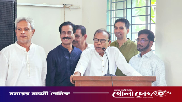 ফরিদপুর উচ্চ বিদ্যালয়ের ১৭৫তম বর্ষপূর্তি উদযাপন উপলক্ষে প্রস্তুতি সভা অনুষ্ঠিত