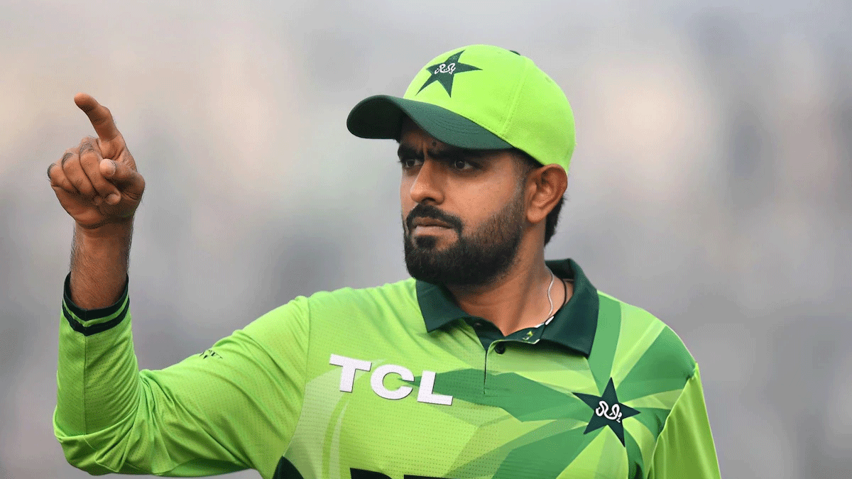 বাংলাদেশে এসে স্মৃতিকাতর বাবর আজম