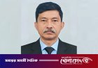 পদত্যাগপত্র জমা দিলেন পার্বত্য চট্টগ্রাম বিষয়ক মন্ত্রণালয়ের মন্ত্রী দীপেন দেওয়ান