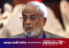 মানুষের জানমালের নিরাপত্তা নেই, ইজ্জতের নিরাপত্তা নেই: জিএম কাদের