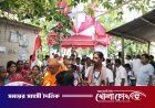 গোপালগঞ্জের মুকসুদপুরে গনেশ পাগলের মহোৎসব অনুষ্ঠিত