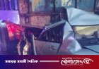 ফরিদপুরের ভাঙ্গায় এক্সপ্রেসওয়েতে মর্মান্তিক সড়ক দুর্ঘটনা: একই পরিবারের ৩ জনসহ নিহত ৫