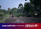 সদরপুরে অর্পিত সম্পত্তির মাটি কাটার দায়ে ৫০ হাজার টাকা জরিমানা