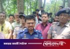 ফরিদপুরের সদরপুরে জমি নিয়ে বিরোধ: ভাতিজাদের হামলায় চাচা নিহত, ঘটনাস্থলে পুলিশ সুপার