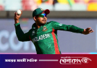 চার বছর পর মোসাদ্দেককে ফিরিয়ে অস্ট্রেলিয়া সিরিজের দল ঘোষণা