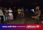 সীমান্তে পুশইন চেষ্টা রুখে দিল বিজিবি
