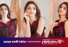মানুষের ওপর বিশ্বাস হারাচ্ছেন কিনজা হাশমি