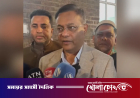 সরকার আওয়ামী লীগের লাশকেও ভয় পায়: হাছান মাহমুদ