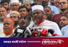 বিদ্যুতের দাম বাড়িয়ে জনগণের ওপর জুলুম চাপিয়ে দেওয়া হয়েছে