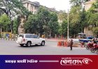 আইনের কথা বলে নিজেই আইন ভাঙলেন ডিএমপি কমিশনার