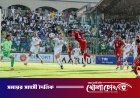 ইউরোপের বুকে প্রথম জয় বাংলাদেশের