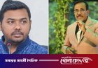 হানিফ সংকেতের ‘চৈতন্যে’ জুলাই নাই: সারোয়ার তুষার