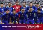 বিশ্বকাপ শুরুর আগে আর্জেন্টিনা শিবিরে বড় ধাক্কা