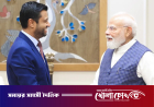 ভারতে ৩০ বিলিয়ন ডলার বিনিয়োগ করছেন বাংলাদেশি বংশোদ্ভূত ধনকুবের