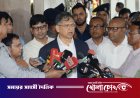 সীমান্তে পুশ ইন ইস্যু আলোচনা হবে বিজিবি-বিএসএফ বৈঠকে: স্বরাষ্ট্রমন্ত্রী