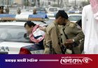 সৌদিতে ব্যাপক ধরপাকড়, সাড়ে ৭ হাজার প্রবাসী গ্রেপ্তার