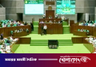 তোফায়েল-মোশাররফসহ ১৬ মন্ত্রী-এমপির মৃত্যুতে শোক প্রস্তাব