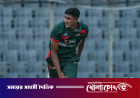 নাহিদকে অস্ট্রেলিয়া-ইংল্যান্ডে দেখার অপেক্ষায় ইয়ান বিশপ