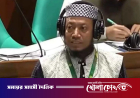 লালন শাহের মাজার মাদকমুক্ত করার দাবি আমির হামজার