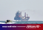 হরমুজ প্রণালিতে দুই জাহাজে ইরানের হামলা, বন্ধ নৌচলাচল