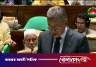সরকারি চাকরিজীবীদের নতুন বেতন কাঠামো জুলাই থেকে ধাপে ধাপে বাস্তবায়ন