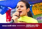 রাজ্যসভার সদস্যপদ থেকে পদত্যাগ করলেন কোয়েল মল্লিক