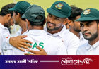 জিম্বাবুয়ে সিরিজের জন্য বাংলাদেশের টেস্ট দল ঘোষণা