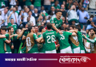 তিন লাল কার্ডের ম্যাচে দক্ষিণ আফ্রিকাকে হারিয়ে মেক্সিকোর শুভসূচনা