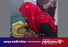 ফেনীতে সন্তানকে আছাড়ে মারল মাদকাসক্ত পিতা